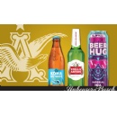 Stella Artois, Kona Big Wave and Craft Brands Driving Momentum of Anheuser-Buschs High End Beer Portfolio