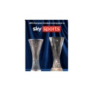 Football seven nights a week, as Sky Sports secures all UEFA Europa League and UEFA Conference League rights