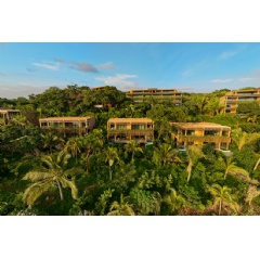 Siari, a Ritz-Carlton Reserve