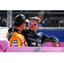 Welcome to Brick-ulous Las Vegas: The LEGO Group and Formula 1 bring LEGO built moments for fans to the FORMULA 1 LAS VEGAS GRAND PRIX 2025