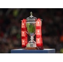 FA Youth Cup third round date confirmed