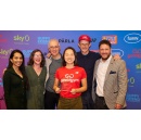 GoodGym named Grand Prix winner of the 2025 Sky Zero Footprint Fund