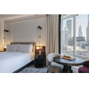 Sofitel unveils full-scale design transformation of Sofitel New York, celebrating the fusion of classic French elegance and modern Manhattan glamour