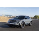 Press Kit: New Opel Mokka GSE