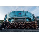 H&M now open in Venezuela