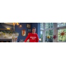 Channel 4 and Sainsburys launch festive branded entertainment series with Chris Ramsey