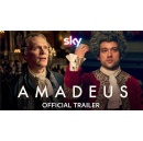 Will Sharpe, Paul Bettany and Gabrielle Creevy star in a spectacular five-part event series Amadeus: Full Trailer Released