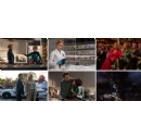 Prime Video Unveils First Look Images of Scarpetta, Based on Patricia Cornwells Bestselling Novels, Premiering March 11