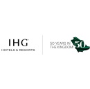 IHG Hotels & Resorts marks 50 years in Saudi Arabia and opens a new chapter of inspired hospitality
