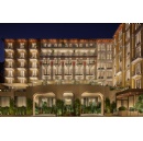 EDITION and Sothebys Partner with DYNE to Offer a One-of-a-Kind Luxury Experience at The Lake Como EDITION