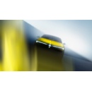 Compact Class Highlight: First Glimpse of New Opel Astra and Astra Sports Tourer