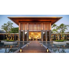 Regent Bali Canggu – a sanctuary of serenity and stimulation