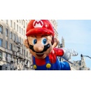 From the Mushroom Kingdom to New York City!