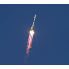 NASA/Bill Ingalls. Full image caption at the end.