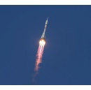 NASA Astronaut Chris Williams, Crewmates Arrive at Space Station