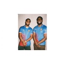 Sky Sports x Slawn drop limited-edition football jersey that unlocks a month of free content from the home of sport