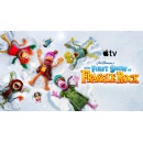 Apple TV debuts trailer for all-new holiday special The First Snow of Fraggle Rock, premiering globally Friday, December 5
