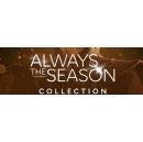 HBO Max Wraps The Year With Its Always the Season In-App Collection, Spotlighting The Years Best Picks And Holiday Offerings