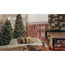 Four Seasons Hotel Guangzhou Illuminates the Festive Season with Enchanting Celebrations