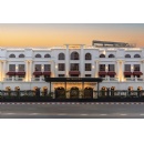 Tribute Portfolio Debuts in Thailand with the Opening of Metropole Bangkok in the Heart of Bangkoks Trendy Thonglor District