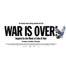 Academy Award-Winning Animated Short War Is Over! Co-Written and Produced by Sean Ono Lennon Available to Stream on YouTube