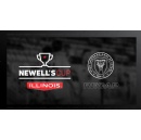 Inter Miami CF Academy U-13s Competed in Newell’s Cup Illinois in Rosario, Argentina