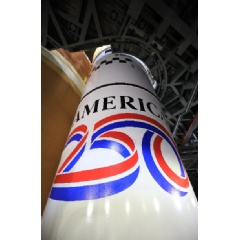 Image credit: NASA/Ben Smegelsky