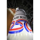 NASA’s Moon Rocket Celebrates 250 Years of American Innovation