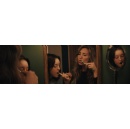 Channel 4 releases first look images of Daisy Haggard and Bella Ramsey in new thriller Maya, as filming wraps in Scotland