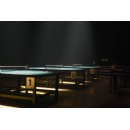 Play for the title at the Marty Supreme Invitational