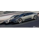 Polestar 5 Performance GT now available for virtual test drive at selected Polestar Spaces