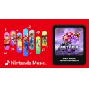 Metroid Prime 4: Beyond tracks added to Nintendo Music