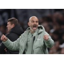 Enzo Maresca nominated for monthly Premier League award