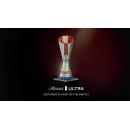 Michelob ULTRA Unveils the FIFA World Cup 2026 MVP Trophy, Merging Artistry and Legacy in a Sleek New Design