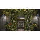 At Four Seasons Hotel Milano, A Trail of Delights and Festive Sweet Treats