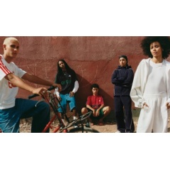 adidas and Arte Capsule Collection