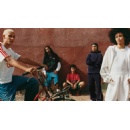 adidas and Arte Antwerp Launch First Capsule Collection, Paying Homage to North African Football Culture