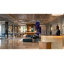 Four Seasons Hotel The Westcliff Johannesburg Unveils Destination Lobby and Lobby Lounge, Completing Major Transformation