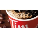 Facts about Tim Hortons and the Temporary Foreign Worker program