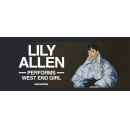 Lily Allen Announces Biggest North American Headline Tour Of Her Career For Spring 2026
