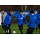 Travelling Chelsea squad for Atalanta confirmed