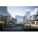 Aloft Energizes Shanghai Hongqiao Transport Hub with New Hotel Opening