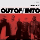 Out of/into Releases Motion II New Album from Blue Note Collective of Jazz Visionaries Featuring Gerald Clayton, Immanuel Wilkins, Joel Ross, Kendrick Scott & Matt Brewer