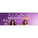 OWN Announces Maxxed Out: A Bold New Financial Intervention Series Premiering January 10, 2026