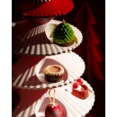 Tranquil Artistry, Festive Delight: Four Seasons Hotel Hangzhou at Hangzhou Centre Launches Canopy Reverie Festive Afternoon Tea