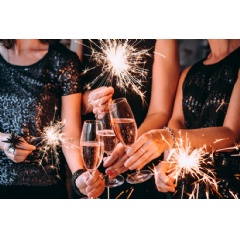 Turning Resolutions Into Reservations