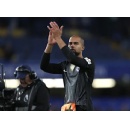 Rob Sanchez named PFA Fan’s Player of the Month for November