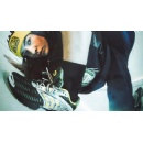 adidas Originals and Brain Dead Unite at the Intersection of Rhythm, Sport and Circuitry with a Nostalgic Collection