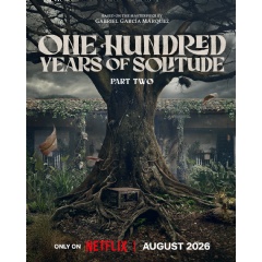 One Hundred Years of Solitude Part 2 - Teaser Art