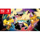 Venture into Hyperspace Lumiose for the next chapter of your adventure